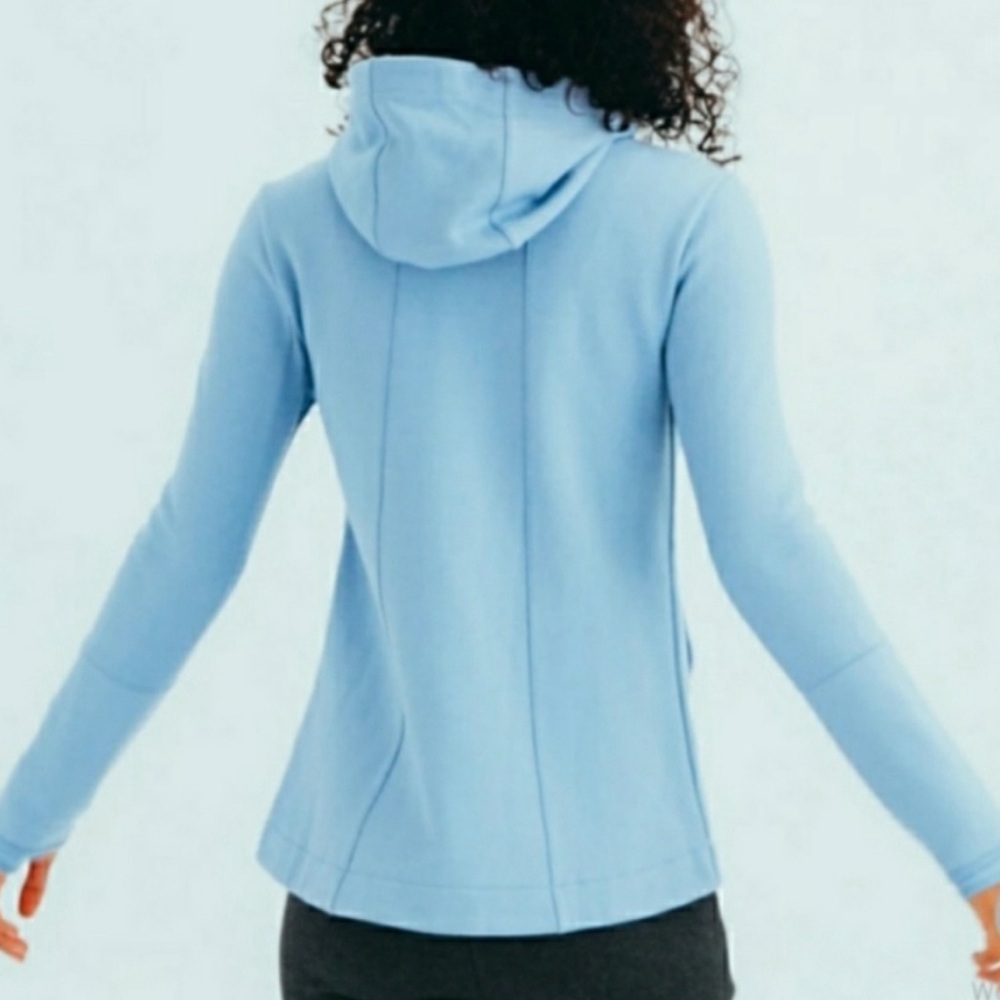 APL Perfect‎ Wool Hoodie - Picture 3 of 13